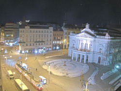 Malinovského náměstí