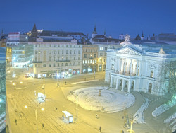 Malinovského náměstí