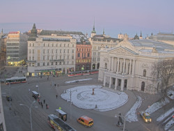 Malinovského náměstí