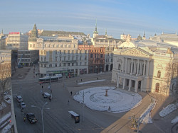 Malinovského náměstí