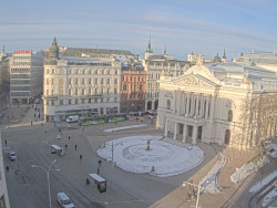 Malinovského náměstí