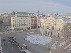 Malinovského náměstí