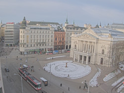 Malinovského náměstí