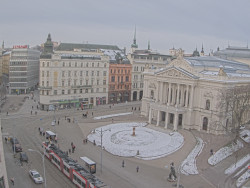 Malinovského náměstí