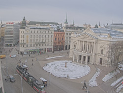 Malinovského náměstí