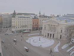 Malinovského náměstí