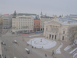 Malinovského náměstí