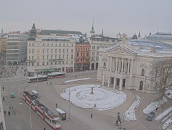 Malinovského náměstí