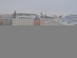 Malinovského náměstí