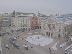 Malinovského náměstí