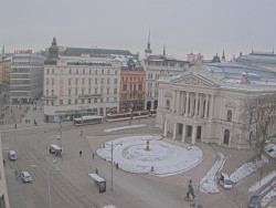 Malinovského náměstí