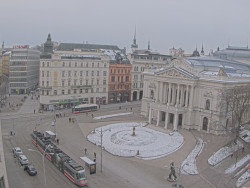 Malinovského náměstí