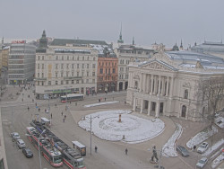 Malinovského náměstí