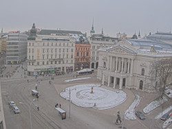 Malinovského náměstí