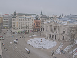 Malinovského náměstí