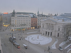 Malinovského náměstí