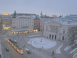 Malinovského náměstí