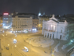 Malinovského náměstí