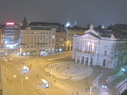 Malinovského náměstí