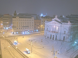 Malinovského náměstí