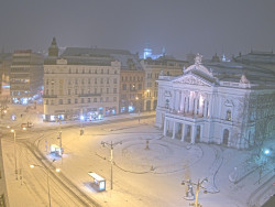 Malinovského náměstí