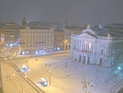 Malinovského náměstí