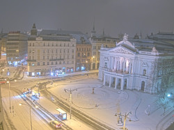 Malinovského náměstí