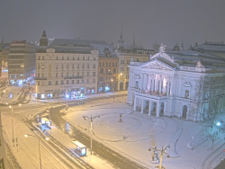 Malinovského náměstí