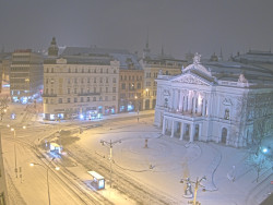 Malinovského náměstí