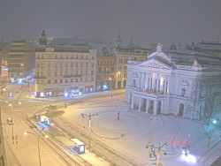 Malinovského náměstí