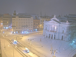 Malinovského náměstí