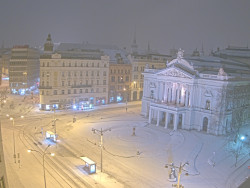 Malinovského náměstí