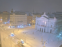 Malinovského náměstí