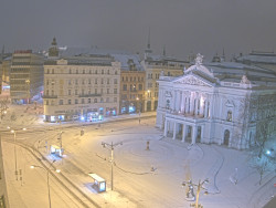 Malinovského náměstí