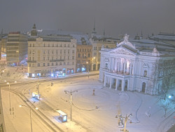 Malinovského náměstí