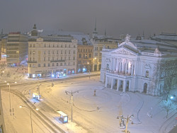 Malinovského náměstí