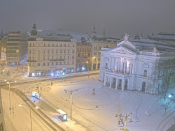 Malinovského náměstí