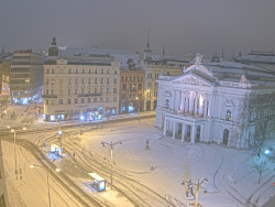 Malinovského náměstí