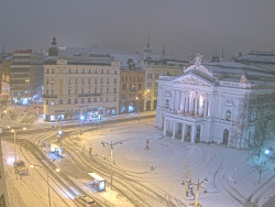 Malinovského náměstí