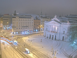 Malinovského náměstí