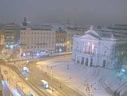 Malinovského náměstí