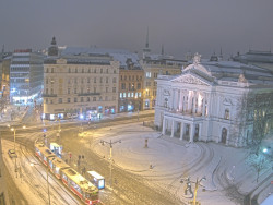 Malinovského náměstí