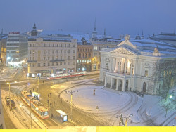 Malinovského náměstí