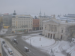 Malinovského náměstí