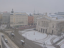 Malinovského náměstí