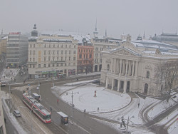 Malinovského náměstí