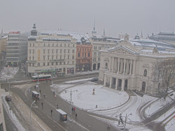 Malinovského náměstí