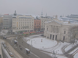 Malinovského náměstí