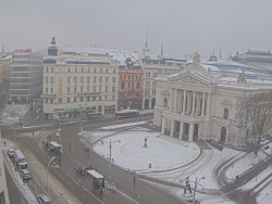 Malinovského náměstí