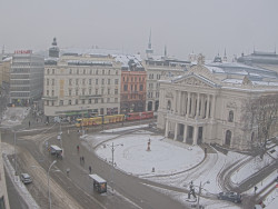 Malinovského náměstí